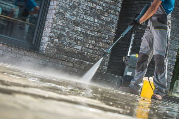 Best Fleet Vehicle Washing  in Brass Castle, NJ