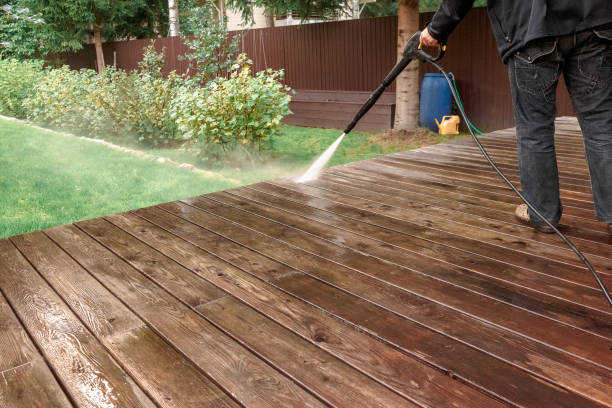 Brass Castle, NJ Pressure Washing Services Company