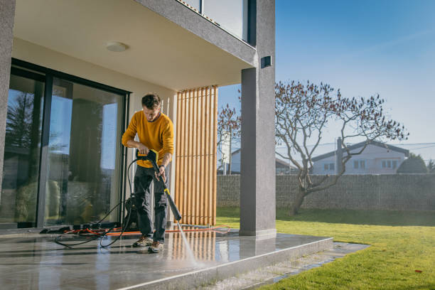 Best Animal Enclosure Cleaning  in Brass Castle, NJ
