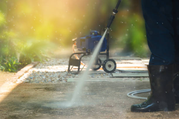 Best Gutter Cleaning  in Brass Castle, NJ